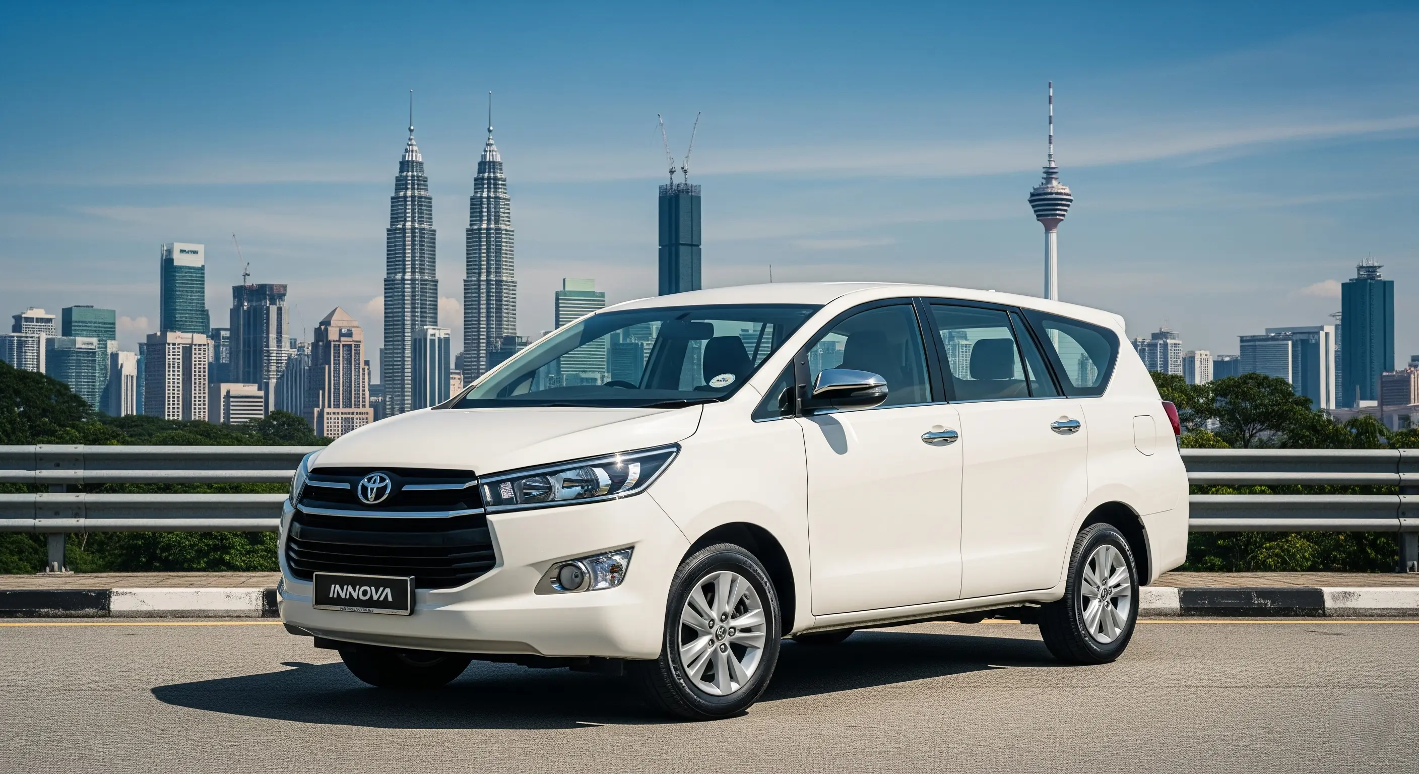 Toyota Innova